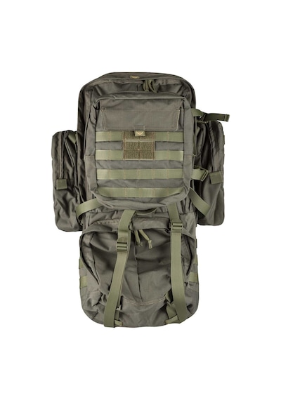 Vav Wear Tactical Askeri Outdoor 60l Sırt Çantası Kamp Kullanışlı Tacary60lt Haki