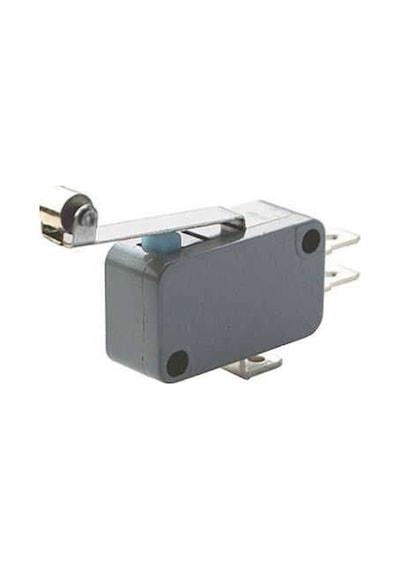 Ic-171 Mıcro Swıtch Uzun Makaralı 1 Adet