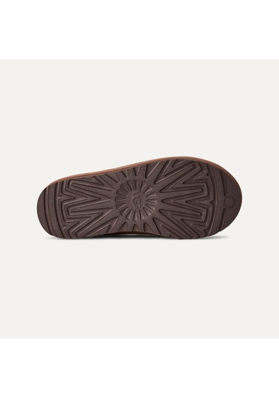 Terlik Kadın 1174470 Ugg W Tasman Iı Rocky Oak Rocky Oak