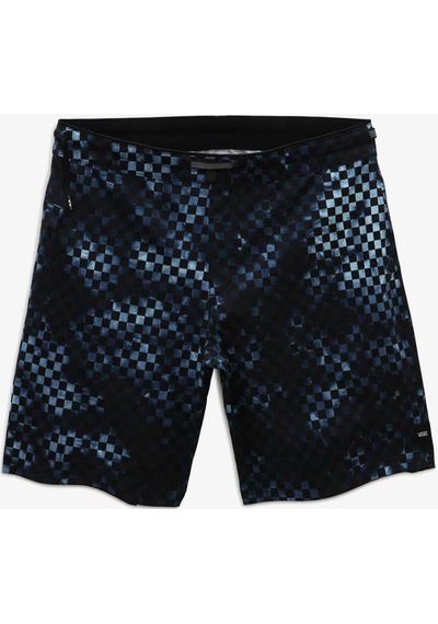 Vans Mn Surf Trunk 3 Erkek Mayo Vn0a541vyuf1 Lacivert