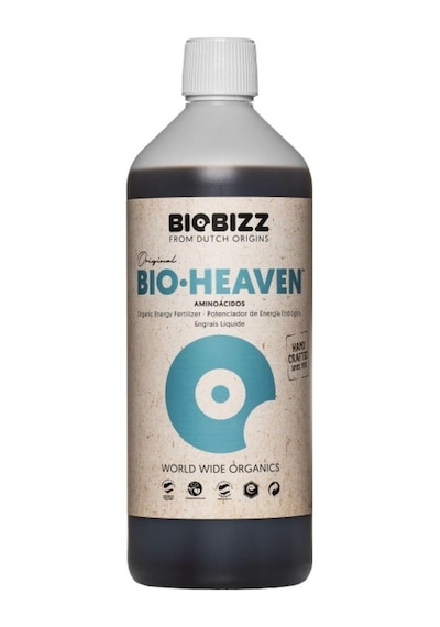 Biobizz Bio Heaven 1 L