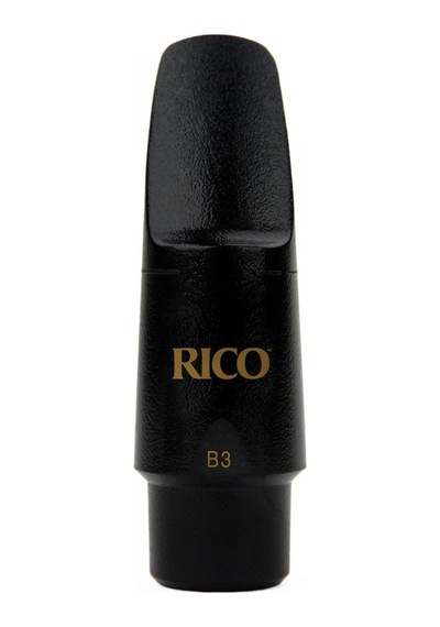 Rico B3 Soprano Saksafon Beki