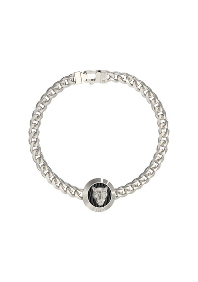 Guess Jgujumb06086jwsts Erkek Bileklik Çok Renkli