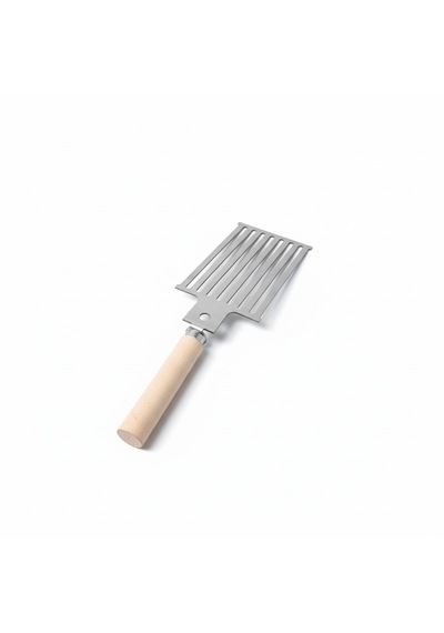 Pelet Soba Izgarası
