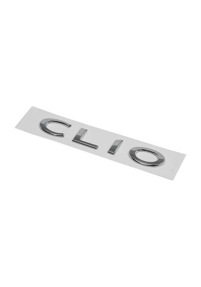 Renault Clıo Iv Bagaj Kaputu Clıo Yazısı 908893003r