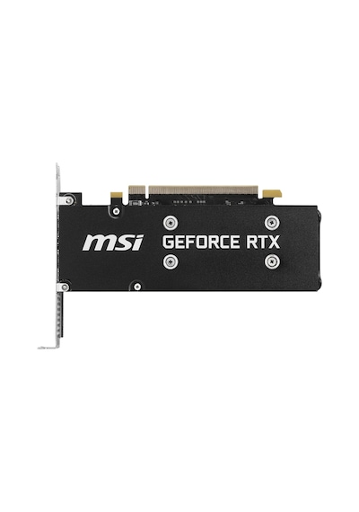 Msı Vga Geforce Rtx 3050 Lp E 6g Oc Rtx3050 6gb Gddr6 96b Dx12 Pcıe 4.0 X8 1xdp 2xhdmı Ekran Kartı