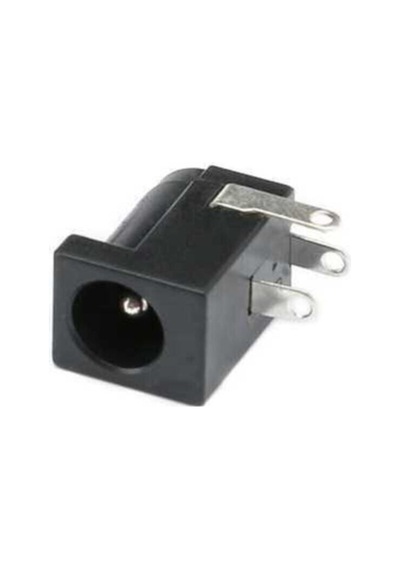 10 Adet Dc Barrel Jak 2.1mm Dc Giriş Soketi Arduino Uyumlu Rodevino