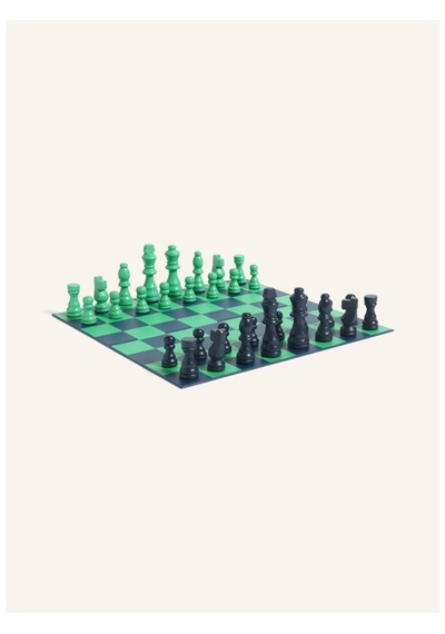 Hay Masa Oyunu, Satranç, Keçe Tabanlı Ahşap Parçalar, Sanat Kağıdı Tahta, Modern Grafik Tasarım Satrançlar