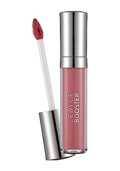Flormar Dolgunlaştırıcı Renkli Dudak Parlatıcısı- Dewy Lip Booster - 003 Party- 8690604619054