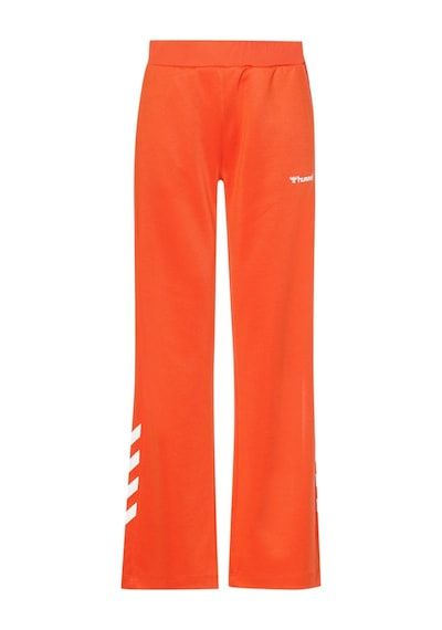 Hummel Genes Eşofman Altı 980351-5022 Turuncu