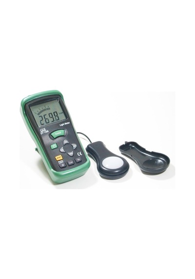 Cem Dt-1308 Lüksmetre