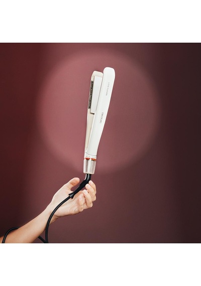 Lisse Plasma Saç Düzleştirici