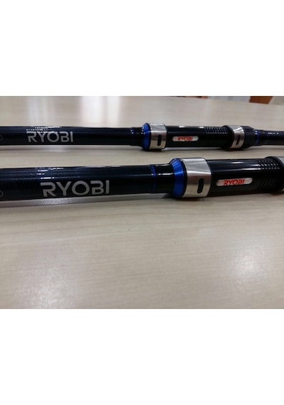 Ryobi Privilege 275Cm 40-85Gr Spin Kamış