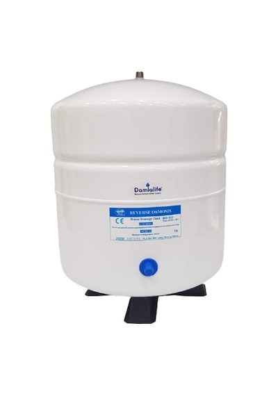 Taiwan Pae Ro-132 Metal 3.2 Su Arıtma Deposu 12 Litre Tank