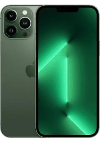 Yenilenmiş Apple iPhone 13 Pro Max 128 GB A Kalite (12 Ay Garantili)