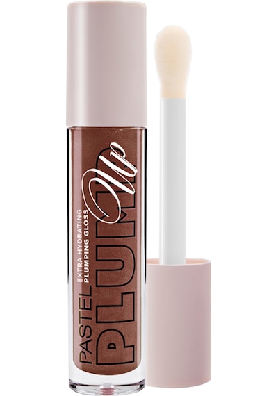 Pastel Plump Up Extra Hydrating Plumping Gloss No:214 Allow Custom