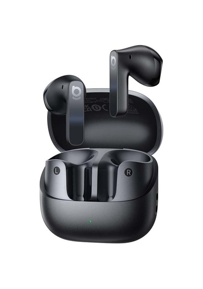 Tr Bass Bs1 Nc Kulak İçigürültü Engelleme, Hibrit Anc, Ldac, 40 Saat Çalma Süresi, Bluetooth 6.0 Genel