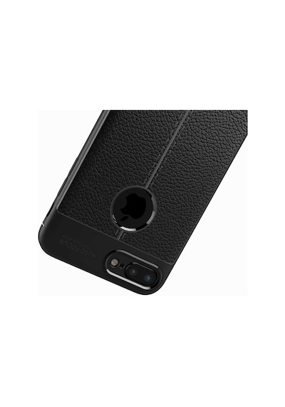 Apple Uyumlu iPhone 8 Plus Kilif Niss Tam Korumali Lüx Silikon Kapak 407869680