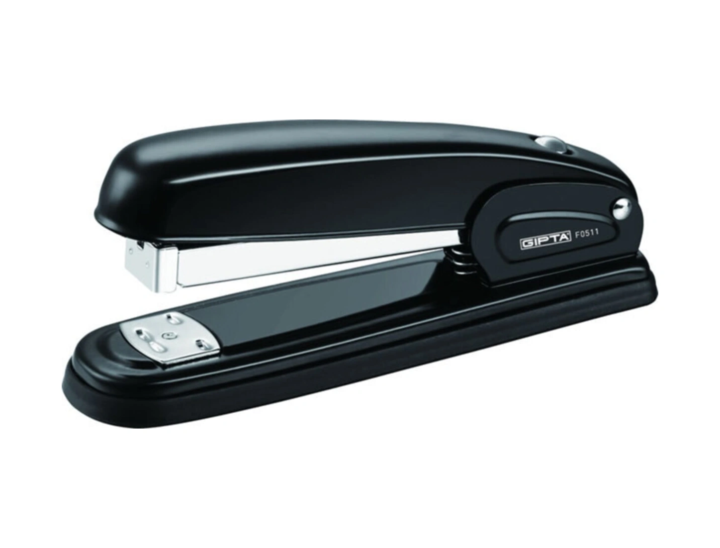Metal 24/6 Otomatik Siyah Zımba Makinası F0511