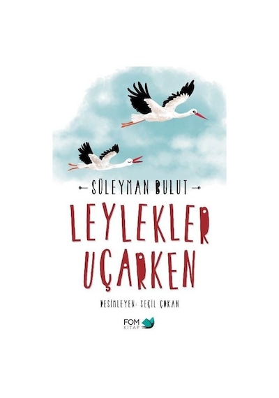 Leylekler Uçarken / Süleyman Bulut