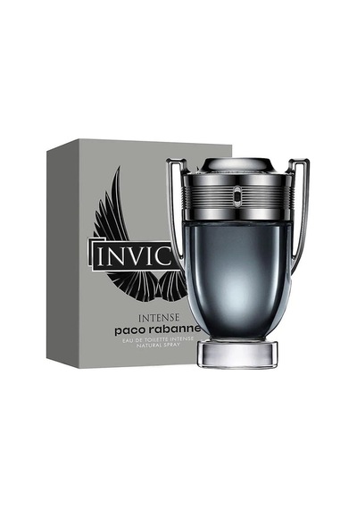 Paco Rabanne Invıctus Intense 100 Ml Homme Diğer Fresh