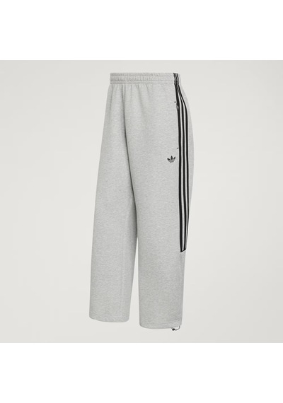 Adidas Spacer Teamgeist 26 Cutline Open Hem Erkek Eşofman Altı C-adıkr7073e50a00 Gri