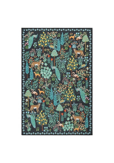 Kilim Home Halı Botanika Bt 03 Renkli