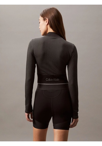 Calvin Klein Wo - Cyclıng Short Çok Renkli