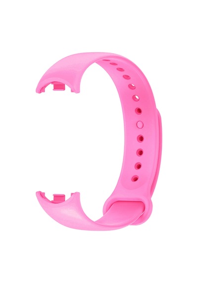 Kyver Silikon Kordon, Mi Band 8 İle Uyumlu Yumuşak Kayış Kyver Silikon Kordon, Mi Band 8 İle Uyumlu Yumuşak Kayış