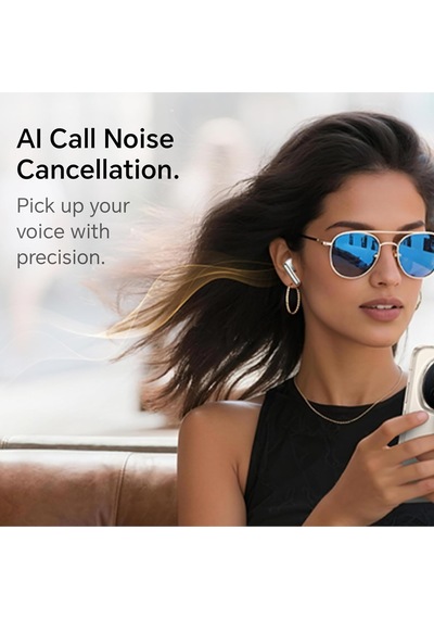 Earbuds 4 Anc Kulak İçi Bluetooth Kulaklık