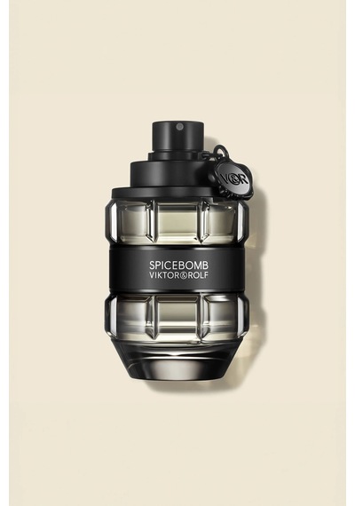Viktor & Rolf Viktor Rolf Spicebomb Edt 90ml ^ Oryantal 36686897