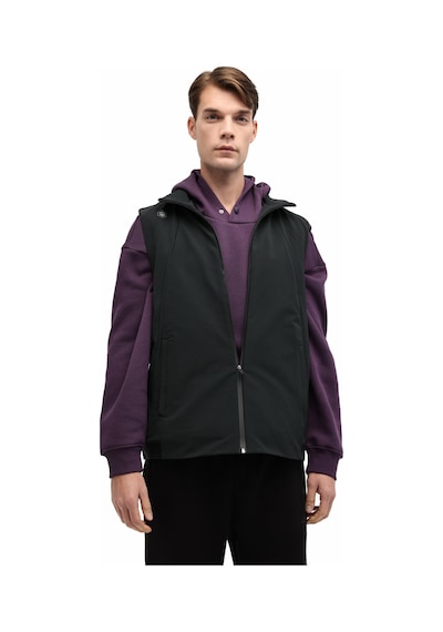 Lumberjack Ml Maınz 1ljk108 5pr Siyah Erkek Mont 000000000102026337 Siyah