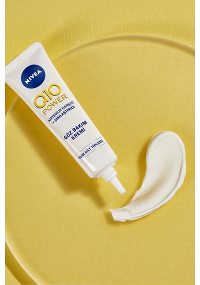 Nivea Q10   Göz Bakım Kremi 15 ML