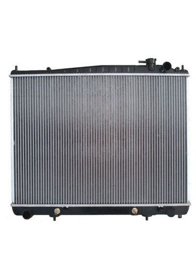 Nıssan Pathfınder Su Radyatoru R50 Soldan Çıkış 3.5i V6 A-t/m