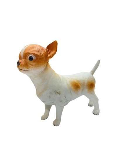 Soft Köpekler - Chihuahua / Şivava Cinsi Köpek - E013