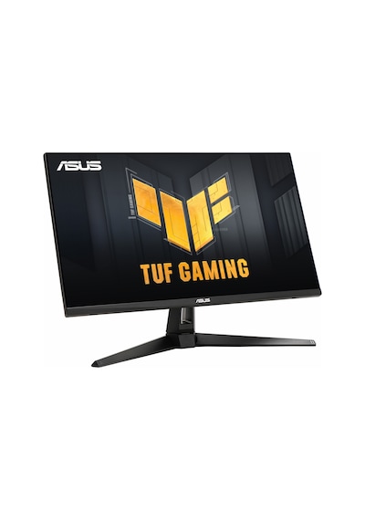 Asus Tuf Gaming Vg27uq1a 27" 160hz 1ms Hdmı+dp Hdr Uhd G-sync Freesync Ips Vesa Monitör