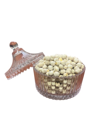 Gurme Kirve Beyaz Leblebi 500 G