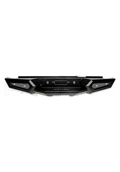 Mitsubishi L200 Off Road Arka Tampon Koruma 2007-2021 Aqm-m20