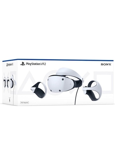 Sony Ps Vr2 Ps5 Sanal Gerçekcilik Gözlüğü