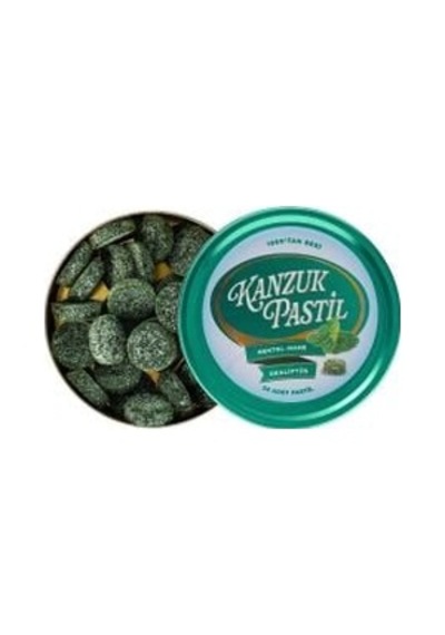 Kanzuk Pastil 24 Pastil