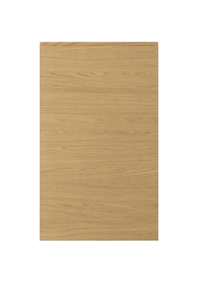 Ikea Voxtorp Kapak, Meşe Görünümlü, 60x100 Cm