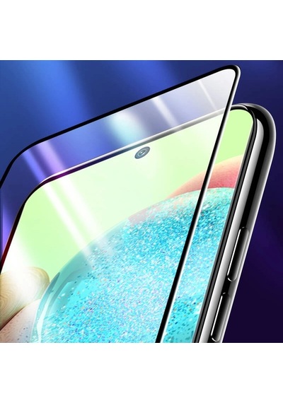 Galaxy Uyumlu S23 Fe Zore Seramik Ekran Koruyucu