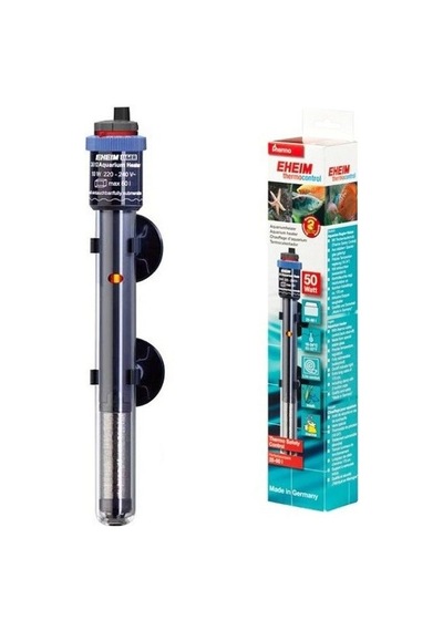 Eheim 50 W Thermo Control Akvaryum Isıtıcı