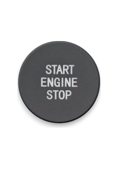 Renault Captur 2020-2024 Start Stop Düğmesi Tuşu 251503993r