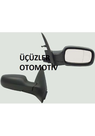 Sağ Ayna Megane 2 Elektrikli Sensörlü Rezistans 7701054688