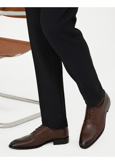 Pierre Cardin Erkek Kahverengi Ayakkabı 50298541-vr029 Kahverengi