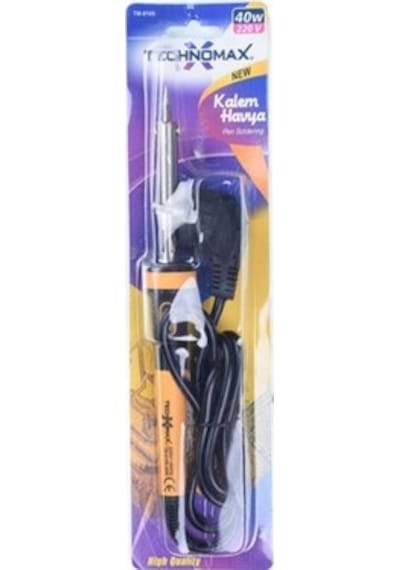 Technomax Kalem Havya Tm-9105 40 W