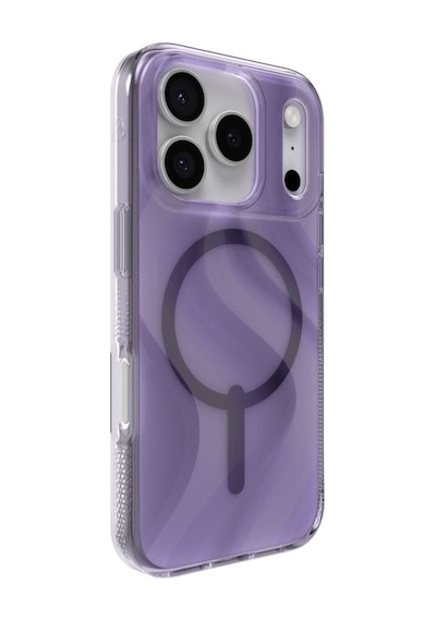 Zagg Cases Milan Snap iPhone Uyumlu 17 Pro Kılıf Mor 702318998