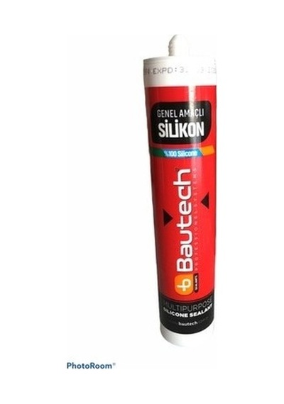 Somafix Bautech Akri Li K Masti K 450 Gr Beyaz Beyaz - Beyaz Beyaz - Beyaz