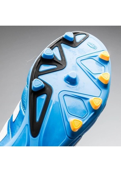 Adidas 11 Nova Fg Erkek Krampon M17723 Mavi